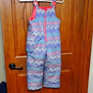 Girls Snowpants